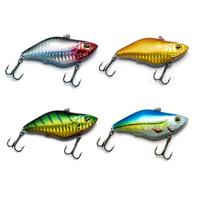 E-Sox Jester Lures , 7cm-1