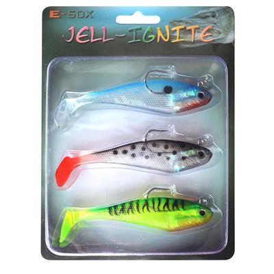Drennan Jell-Ignite Soft Shads-1