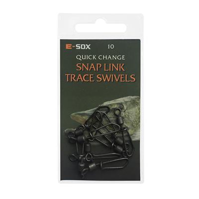 E-Sox Snap Link Trace Swivel-1