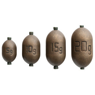 E-SOX Pike Float Weights-2
