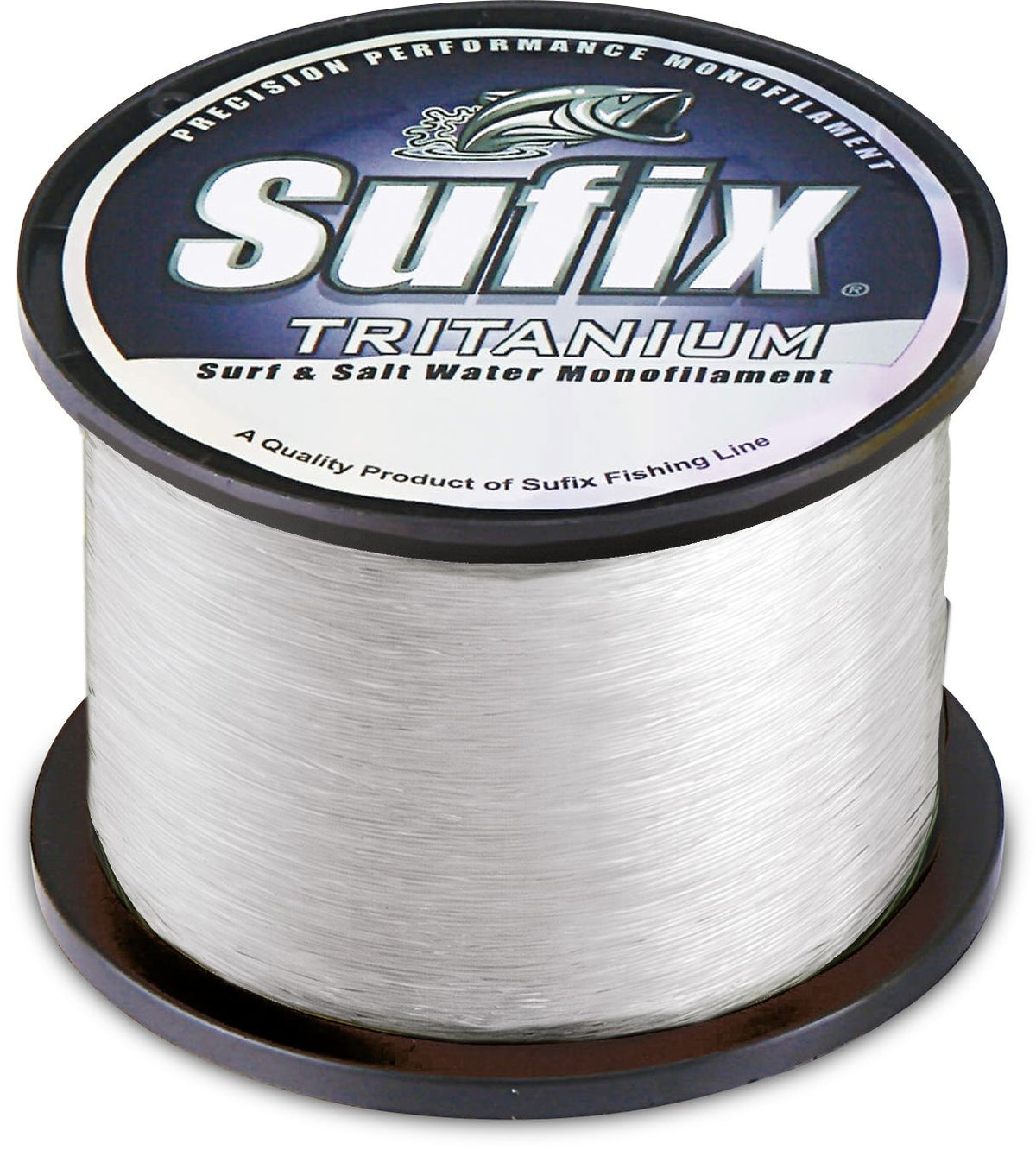 Sufix Tritanium 1/4lb-1