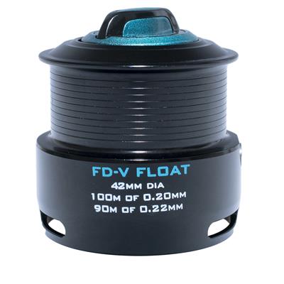 Drennan Vertex Reel FD 3000 Float-2