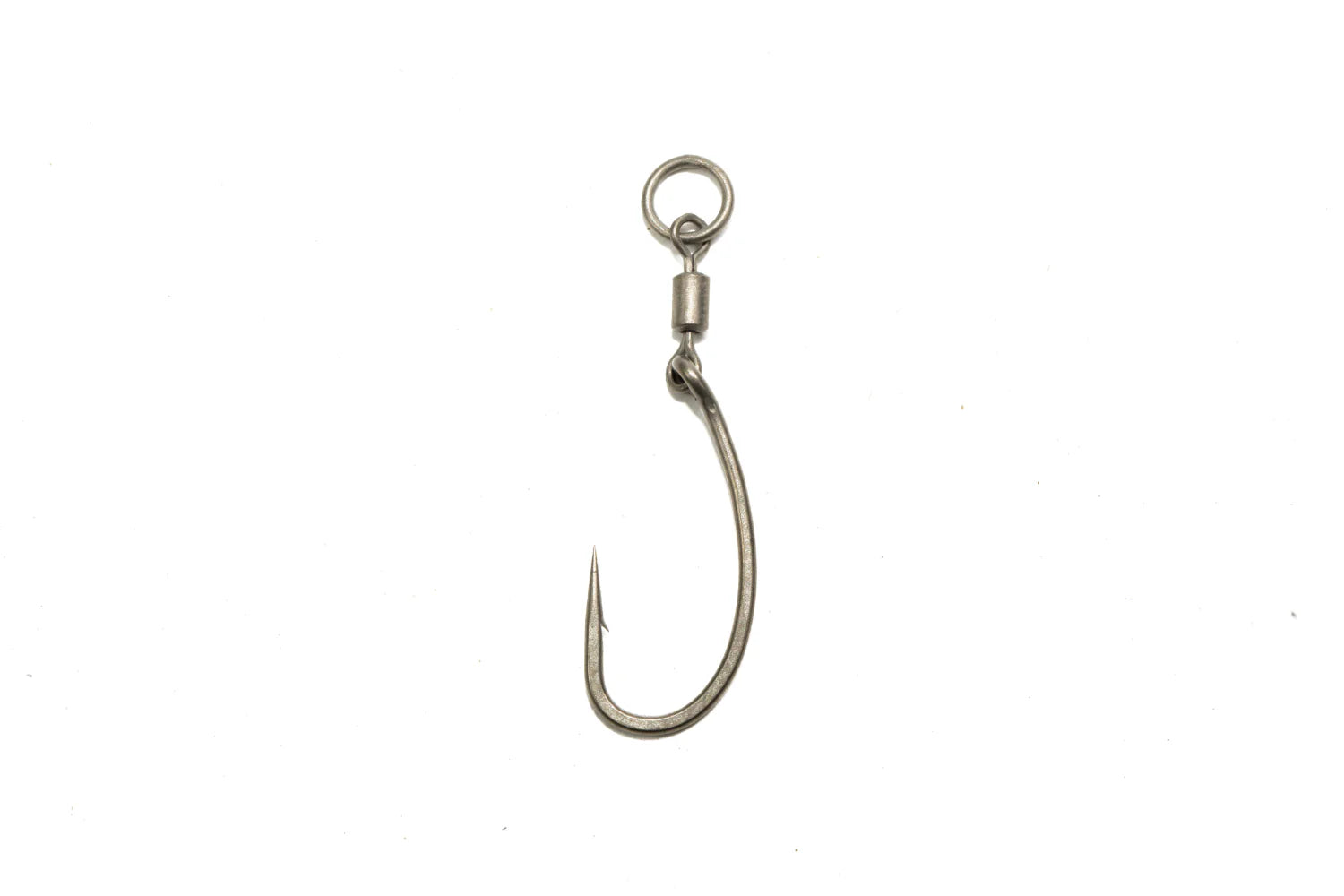 Nash Fang Gyro Size 8 Barbed (FIVE PACK - 25 HOOKS)-1