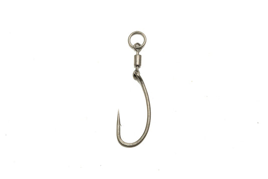 Nash Fang Gyro Size 8 Barbed (FIVE PACK - 25 HOOKS)