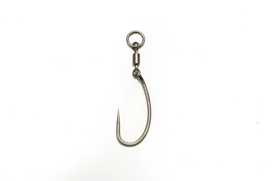 Nash Fang Gyro Barbless (FIVE PACK - 25 HOOKS)