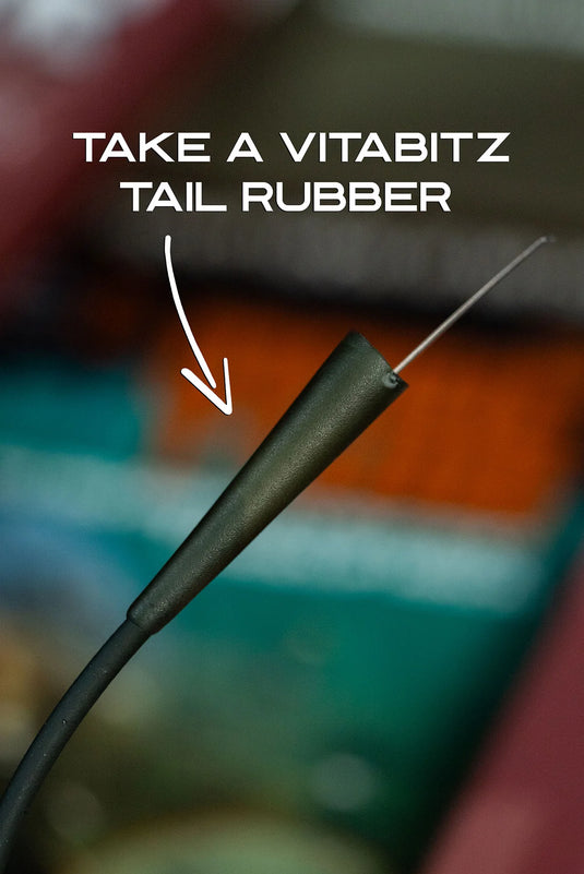 OMC The Magic Twig - Lead Clip Version