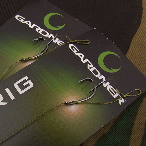 Gardner Talon Tip Hair Rig-2
