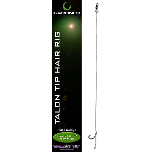 Gardner Talon Tip Hair Rig-1