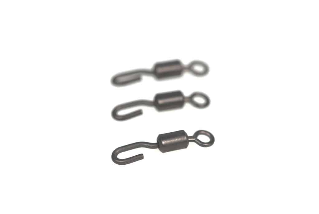 Thinking Anglers Size 11 Quick Change Swivel-1