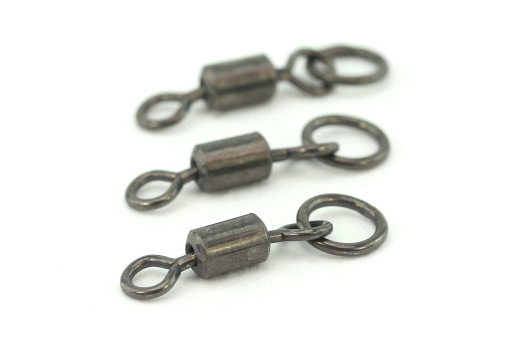 Thinking Anglers PTFE Ring swivels-1