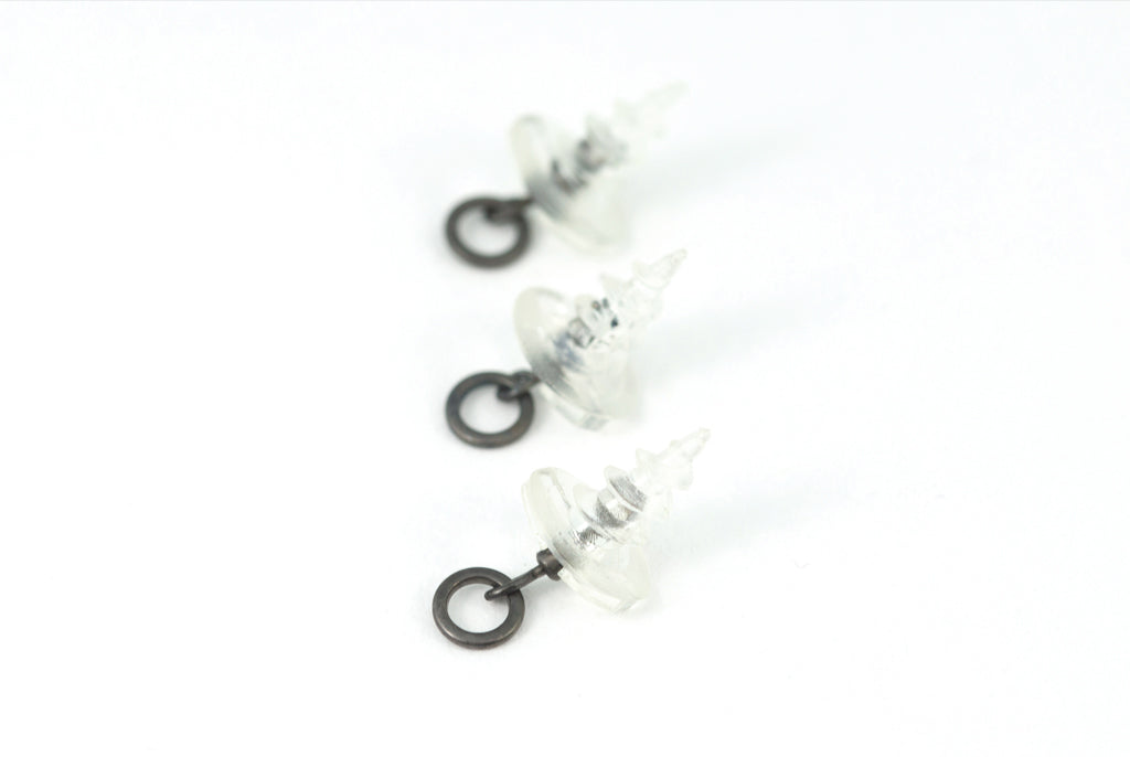 Thinking Anglers Hook Ring Swivel Screws Short-1