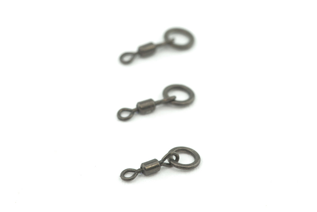 Thinking Anglers PTFE Hook Ring Swivel