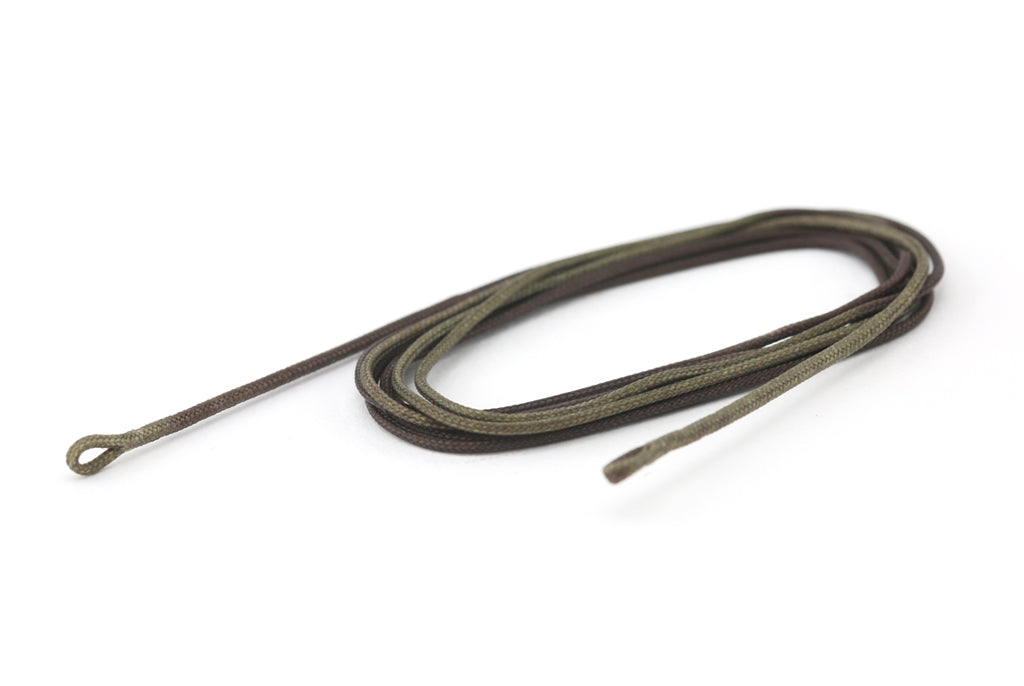 Thinking Anglers Olive Camo 45lb Leadcore Leader-1