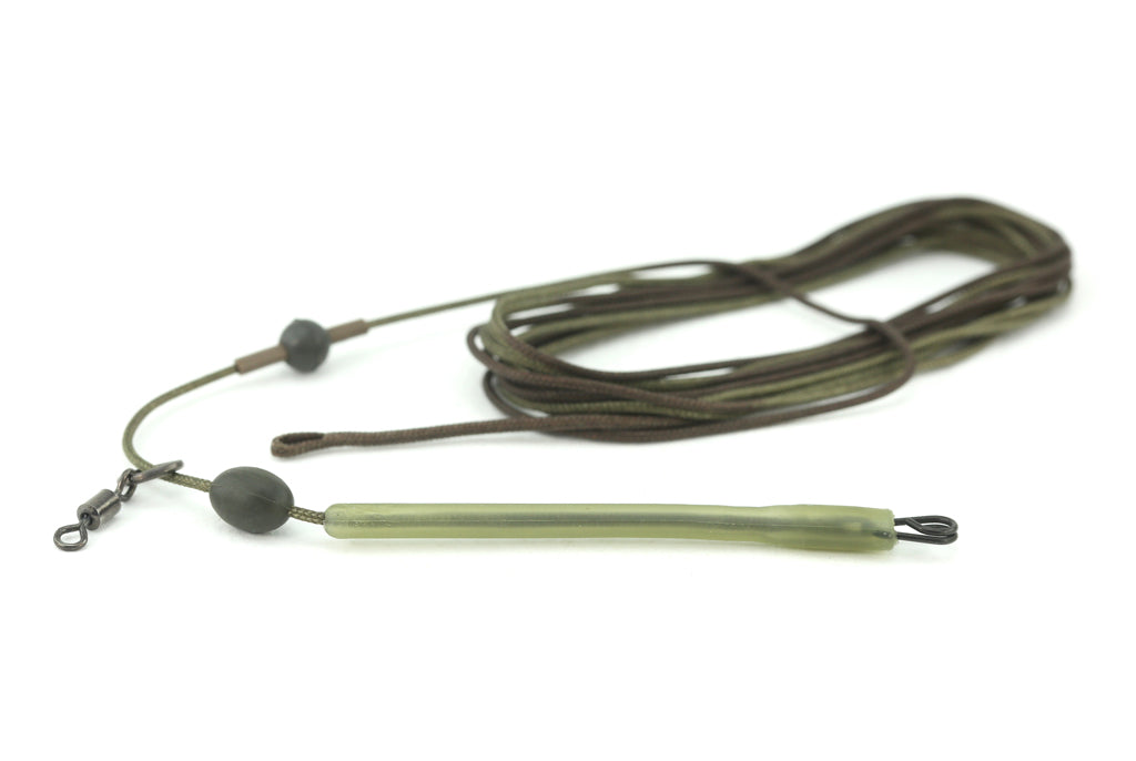 Thinking Anglers 45lb Olive Camo Ready Leader Chod-1
