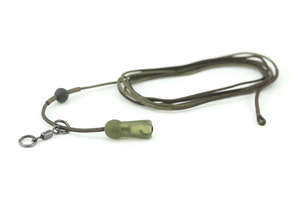 Thinking Anglers 45lb Olive Camo Ready Leader Helicopter-1