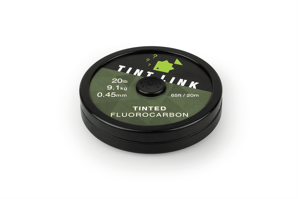 Thinking Anglers Tint Link Fluorocarbon Hooklink-1