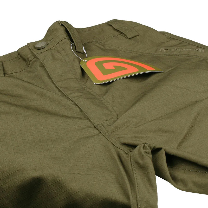 Load image into Gallery viewer, Trakker Ripstop Fishing Combat Trousers
