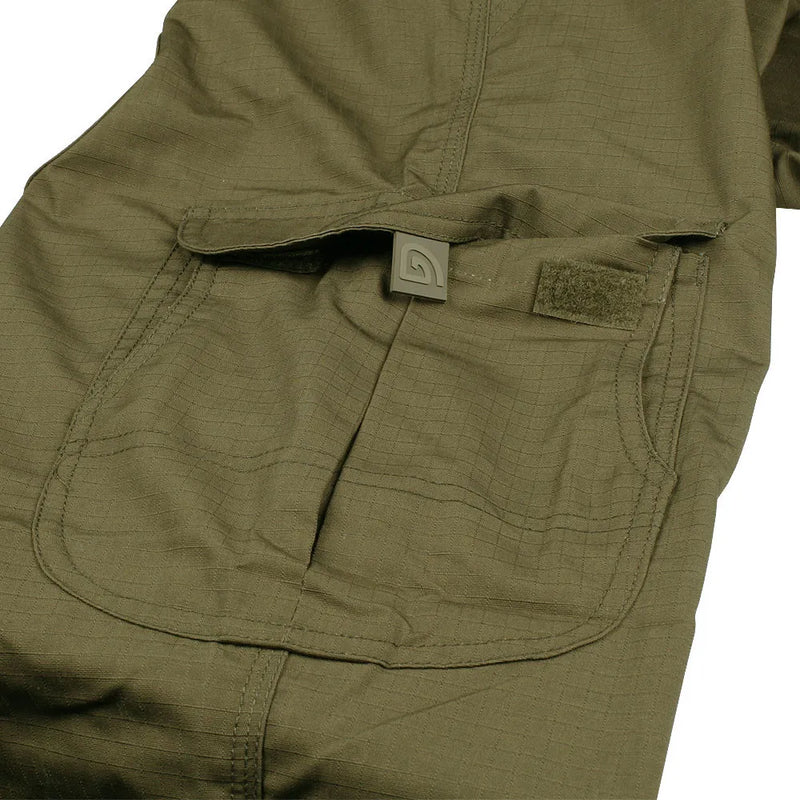 Load image into Gallery viewer, Trakker Ripstop Fishing Combat Trousers
