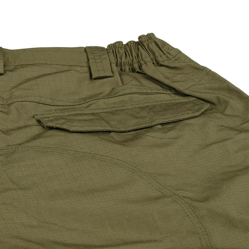 Load image into Gallery viewer, Trakker Ripstop Fishing Combat Trousers

