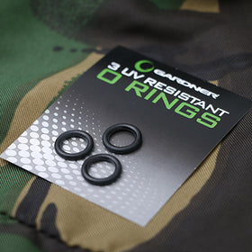Gardner UV Resistant O Rings