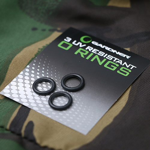 Gardner UV Resistant O Rings