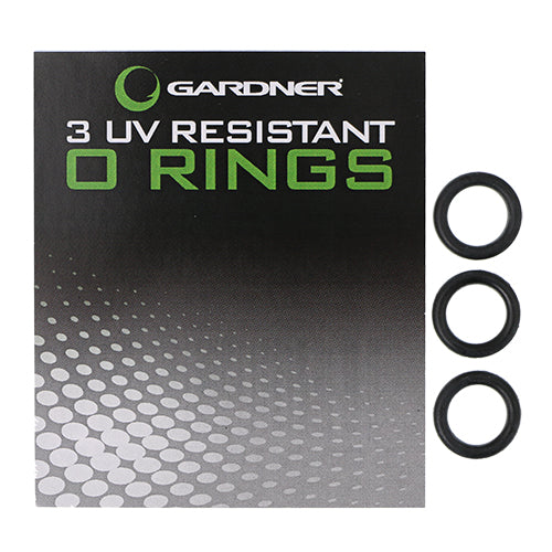 Gardner UV Resistant O Rings