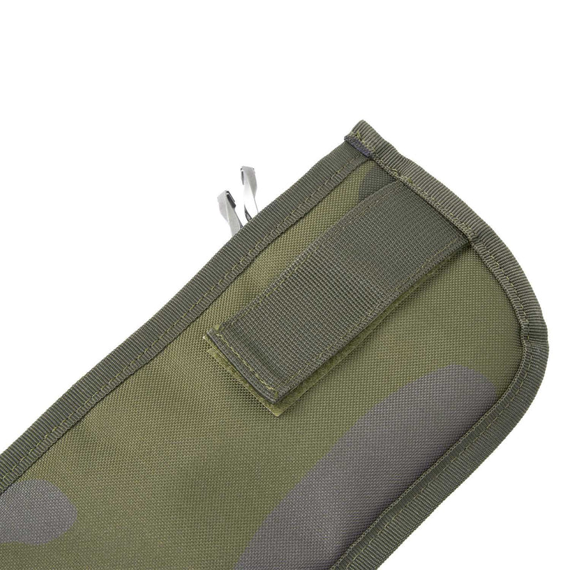 Sonik Bank-Tek Rod Sleeve-5