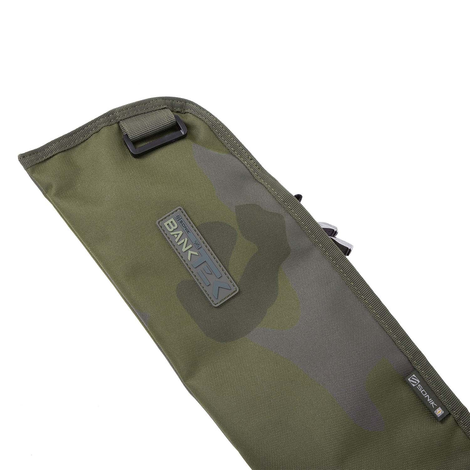 Sonik Bank-Tek Rod Sleeve-9