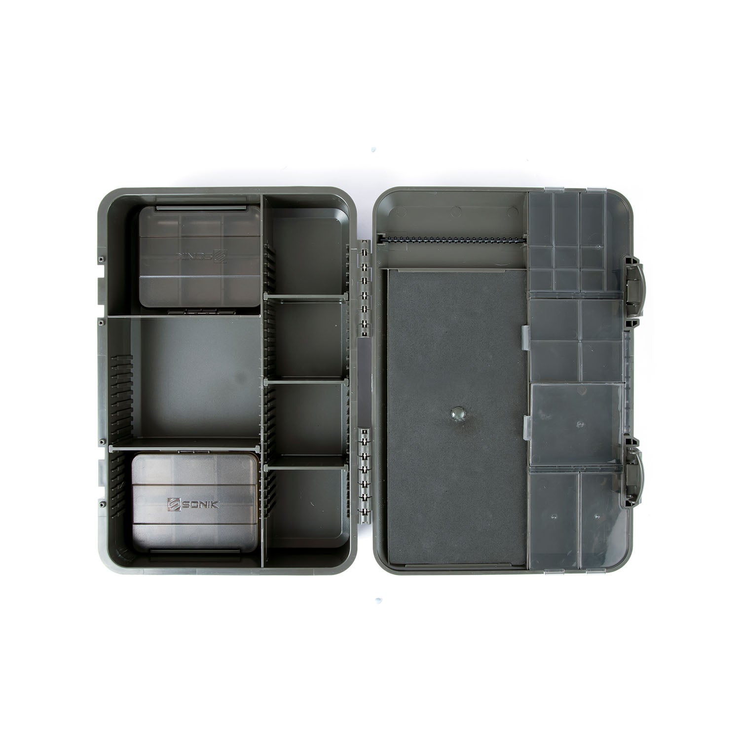 Sonik LOKBOX™ MEDIUM BOX-2