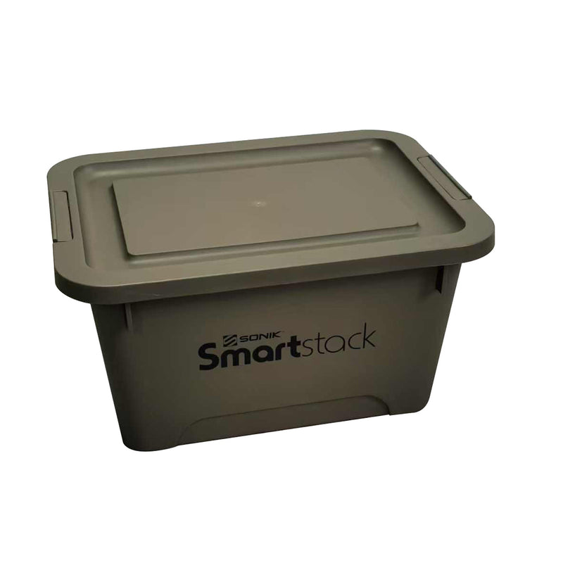 Sonik StackSmart Storage Box-5