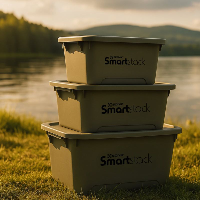 Sonik StackSmart Storage Box-1