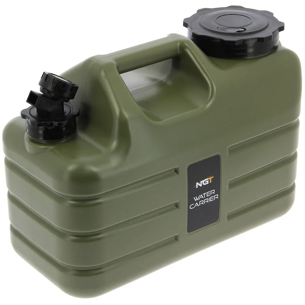 NGT 11L Water Container & Auto Water Tap COMBO-7