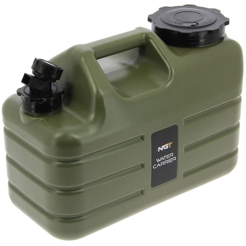 NGT 11L Water Container & Auto Water Tap COMBO-7