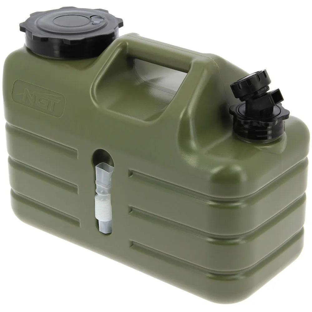 NGT 11L Water Container & Auto Water Tap COMBO-8