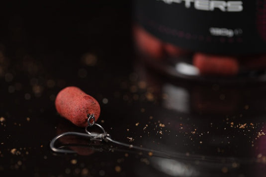 Sticky Baits Bloodworm Wafters