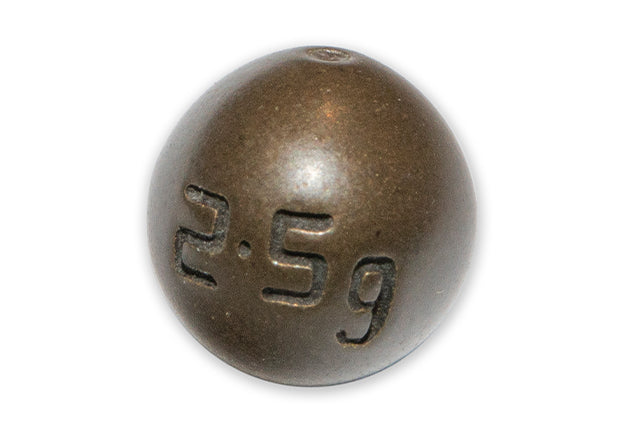 Drennan Non-Toxic Waggler Weights-4