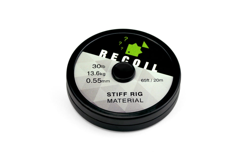 Thinking Anglers Recoil Stiff Rig Material-1