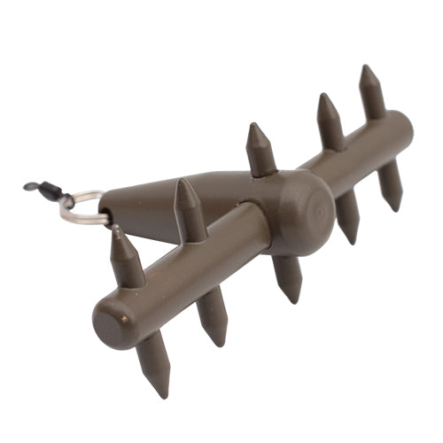 Gardner Deluxe Weed Rake-1