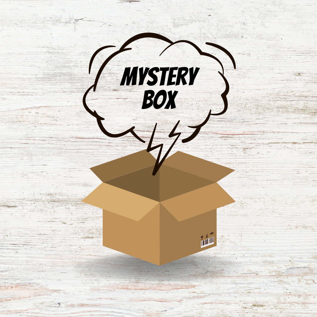 Mystery Box (min 50% off marked price)-1