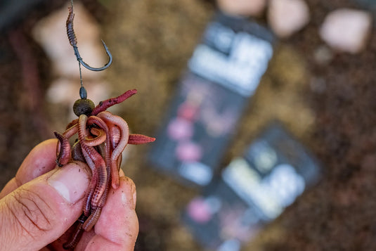 OMC Tweakers Wormurai Sprig Stop Kit