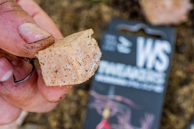 Load image into Gallery viewer, OMC Tweakers Wormurai Spare Sprigs
