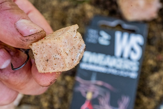 OMC Tweakers Wormurai Spare Sprigs