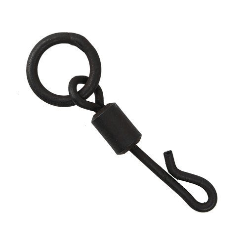 Load image into Gallery viewer, Gardner Covert XT Flexi-Ring Kwik Lok Swivels Size 12
