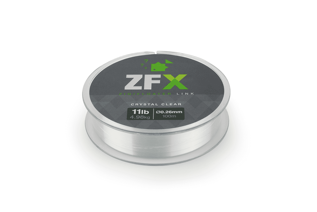 Thinking Anglers ZFX Zig/Floater Line-1
