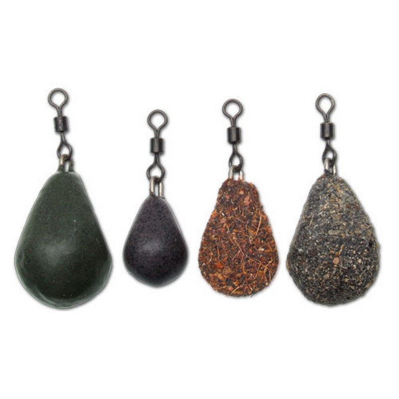 Gardner Pear Bomb (10 lead deal)