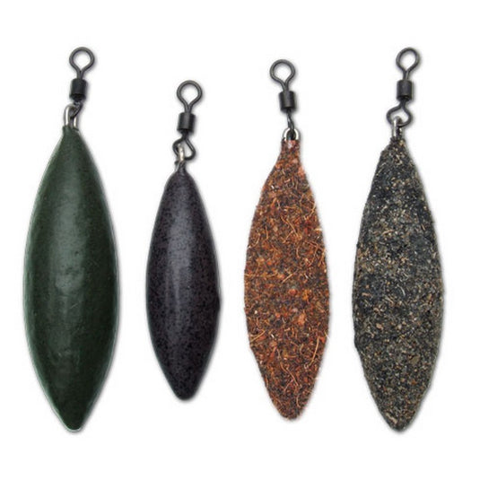 Gardner Torpedo Distance Leads (10 lead deal)
