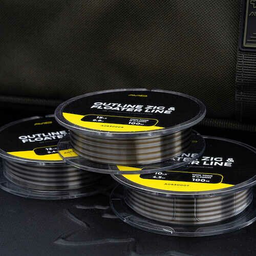 Avid Outline Zig & Floater Line-3