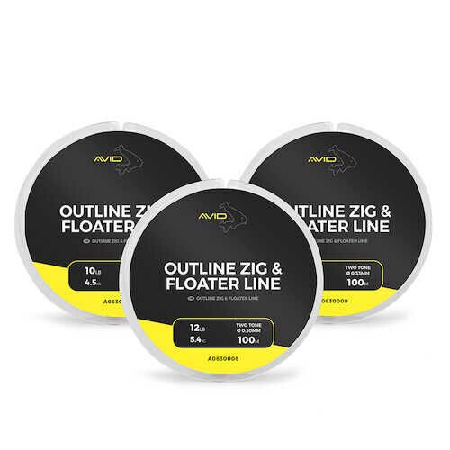Avid Outline Zig & Floater Line-1