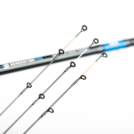 MAP Generation Pro Feeder 9Ft 2Sec Fishing Rod