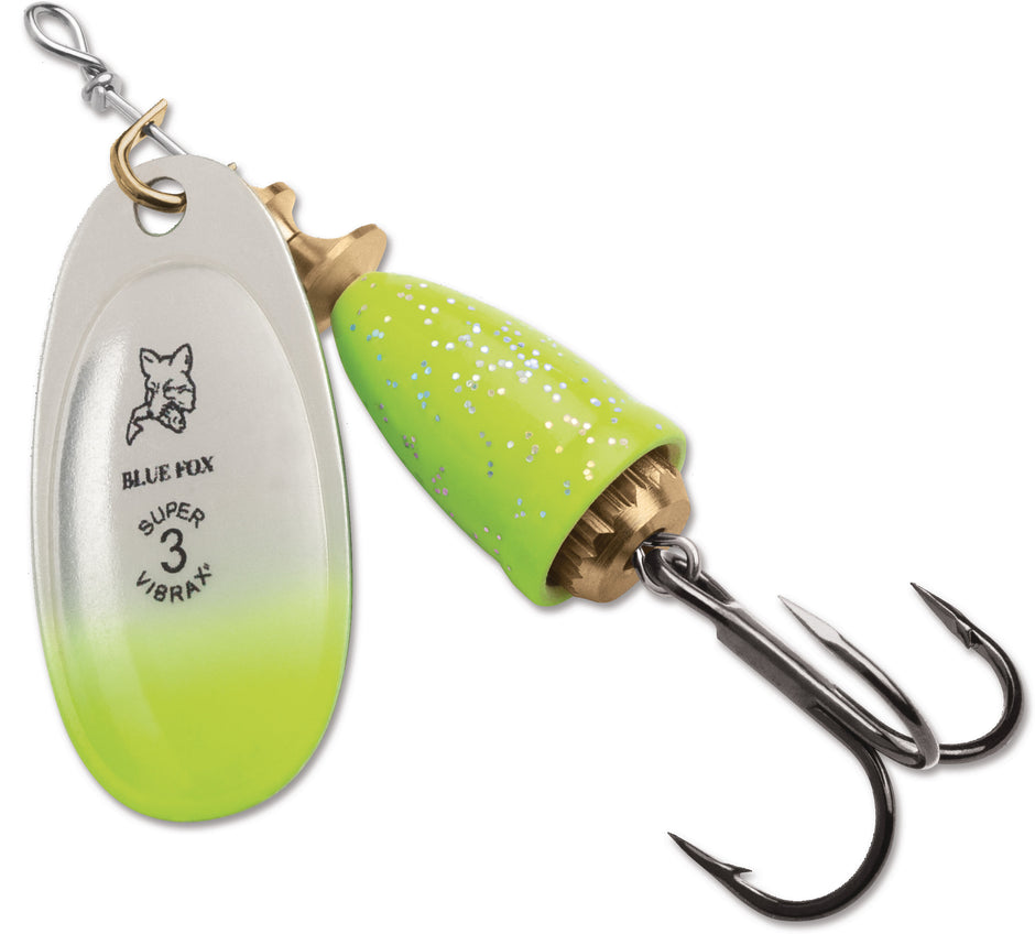 Vibrax Lure Mystery Deal *CLEARANCE*-27